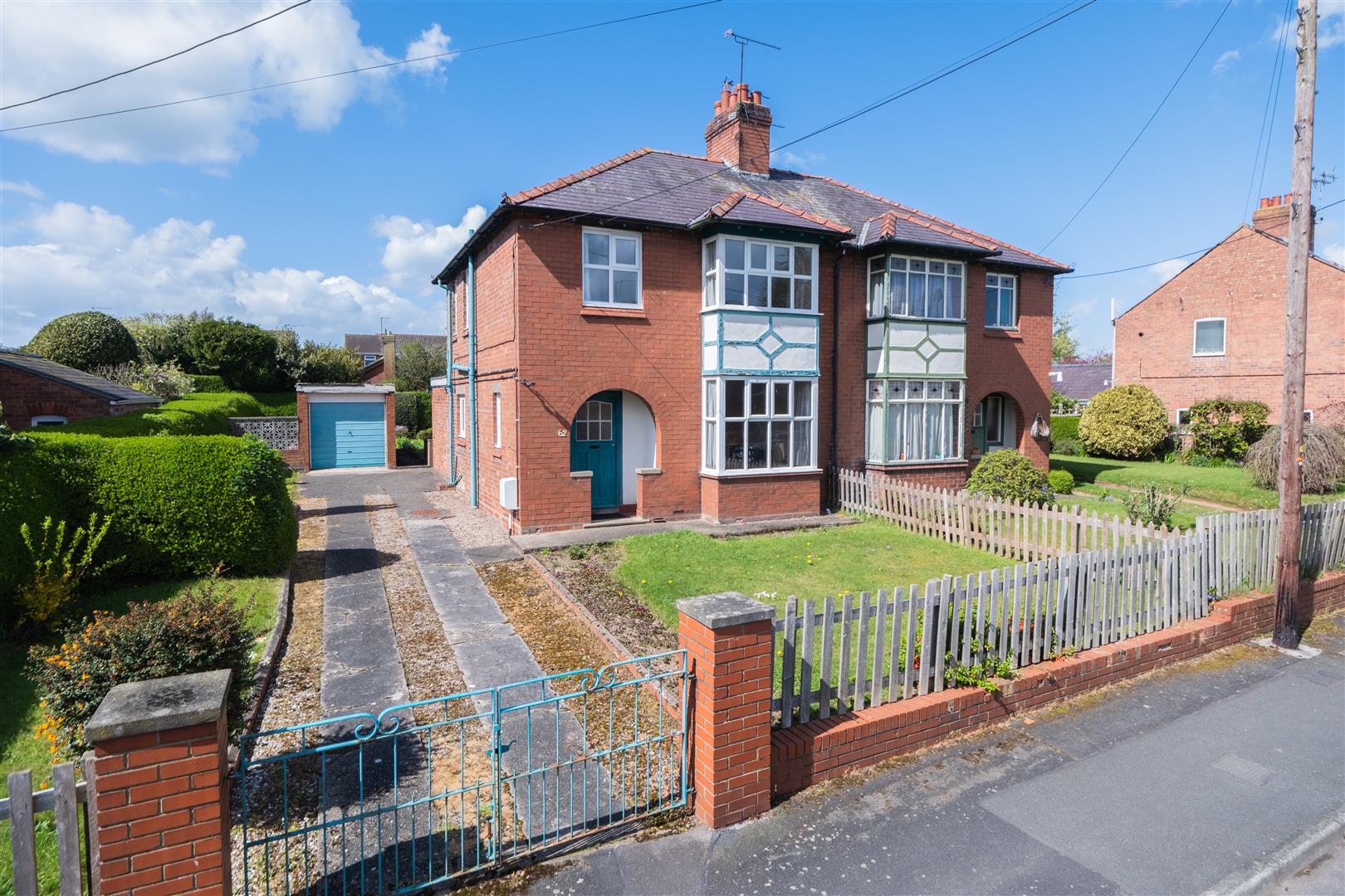 3 bedroom  Semi Detached House for Sale in Tarvin